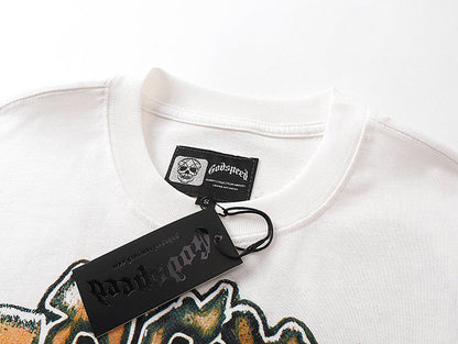 2025 Neues Mode-T-Shirt 3120