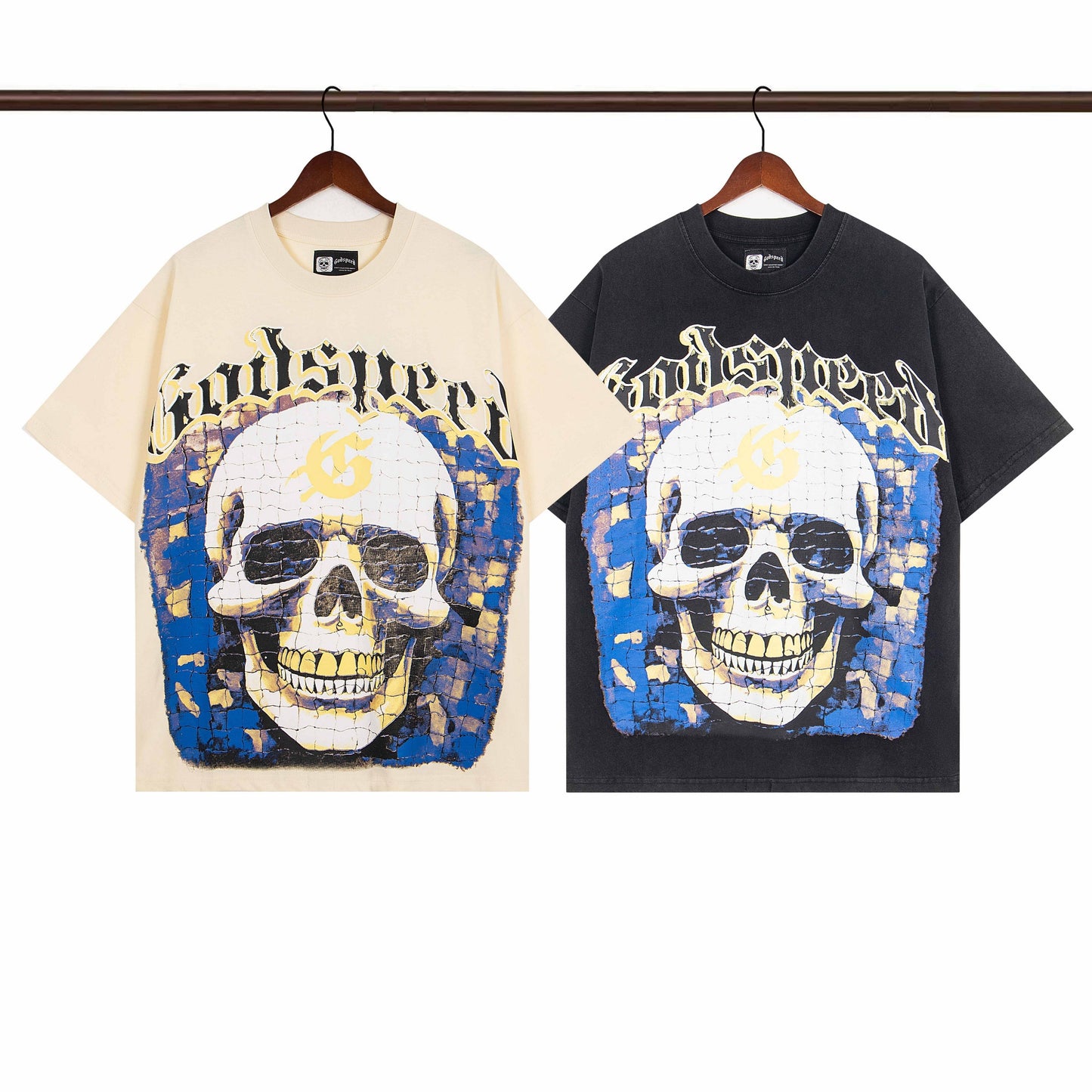 2025年新作ファッションTシャツ G64