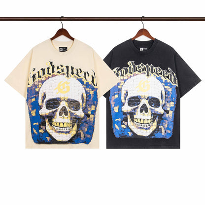 2025年新作ファッションTシャツ G64