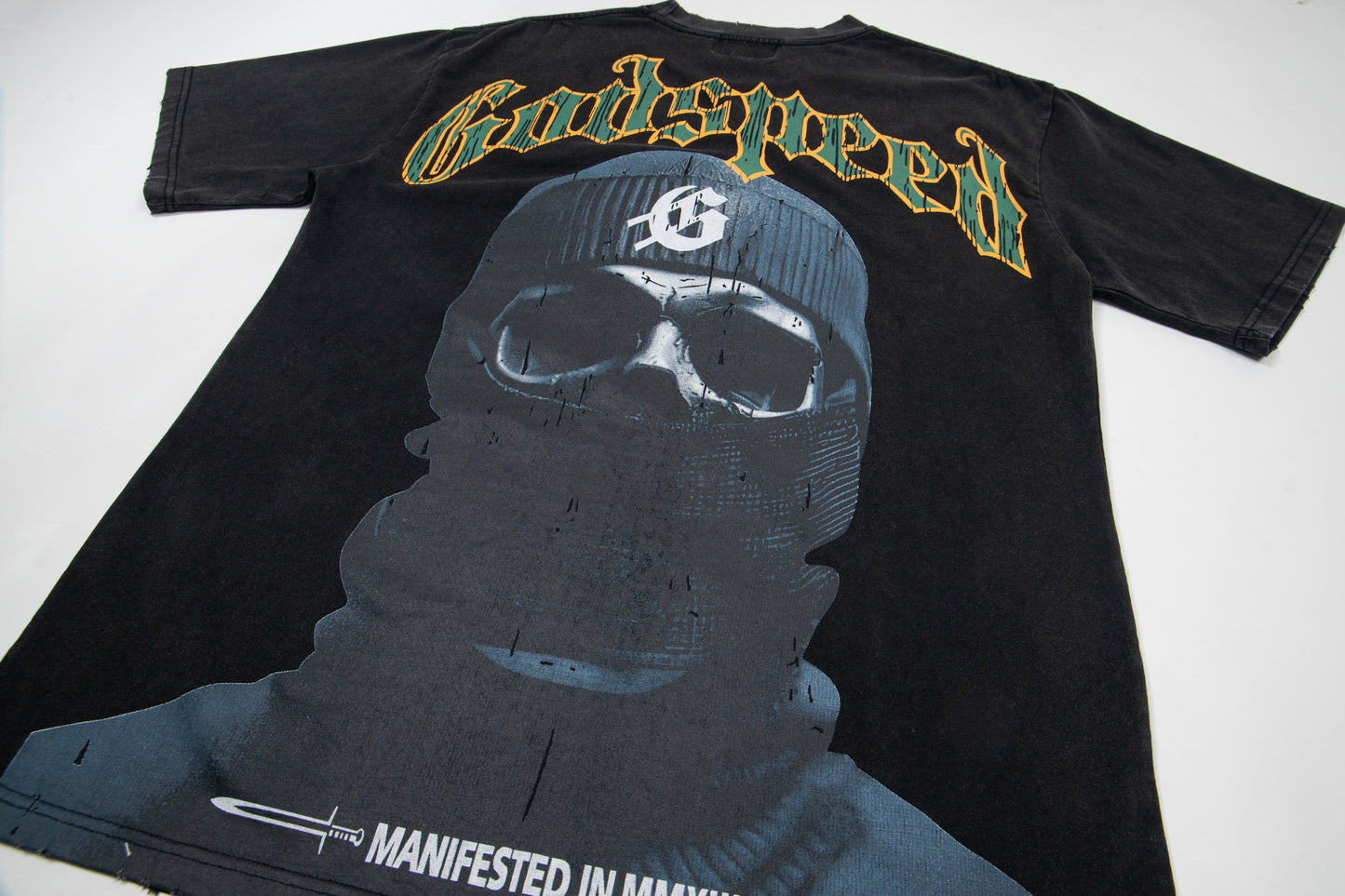 2025 New fashion T-shirt G14