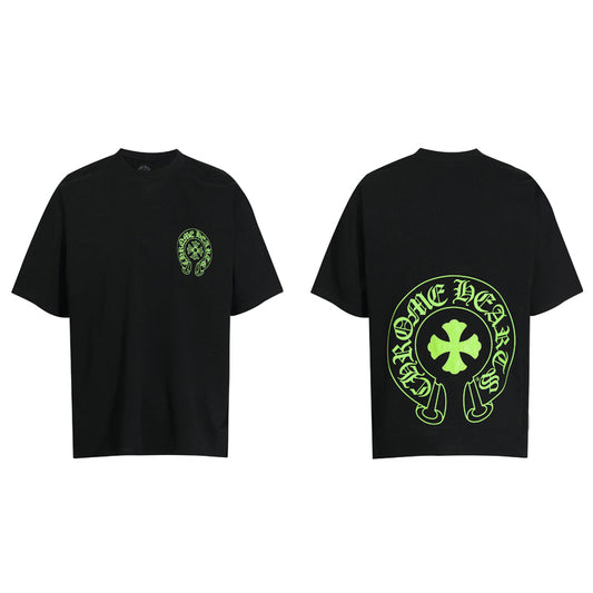 Chrome Hearts T-shirt K6015