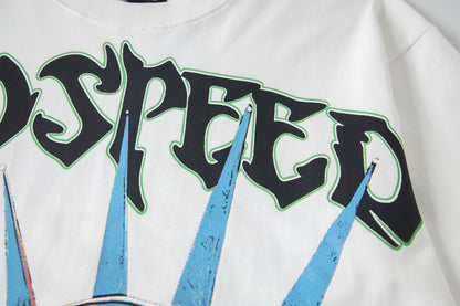 2025 Neues Mode-T-Shirt G73