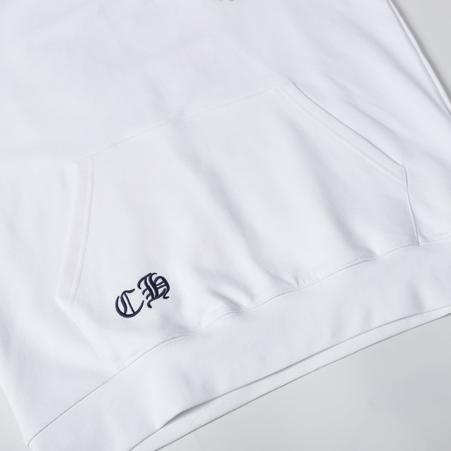 CH-Chrome Hearts Hoodie 9826 