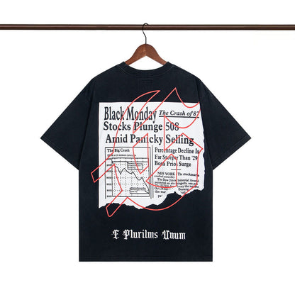 2025 Neues Mode-T-Shirt G42