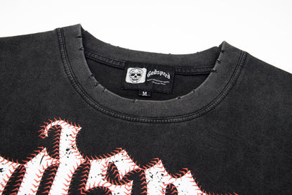 Godspeed Strike Out T-Shirt