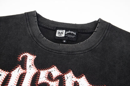 Godspeed T-shirt G04