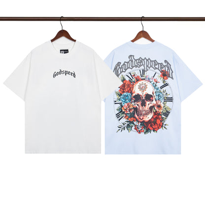 2025年新作ファッションTシャツ G13