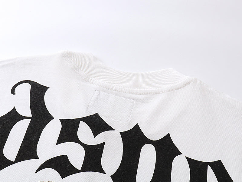 Godspeed T-shirt 3076