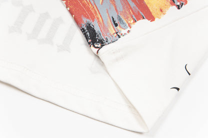 2025 Neues Mode-T-Shirt G66