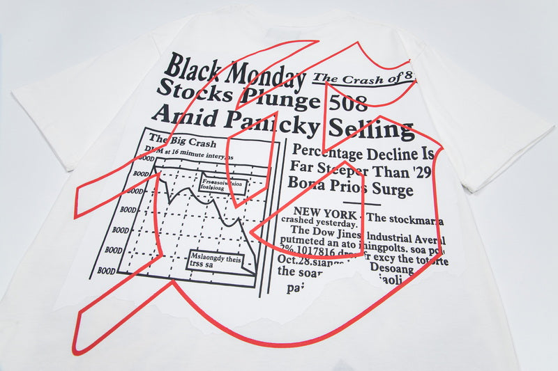 2025 Neues Mode-T-Shirt G42