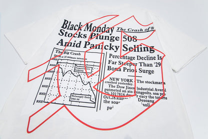 2025 Neues Mode-T-Shirt G42