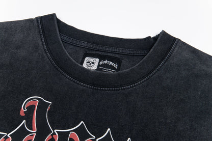 2025年新作ファッションTシャツ G43