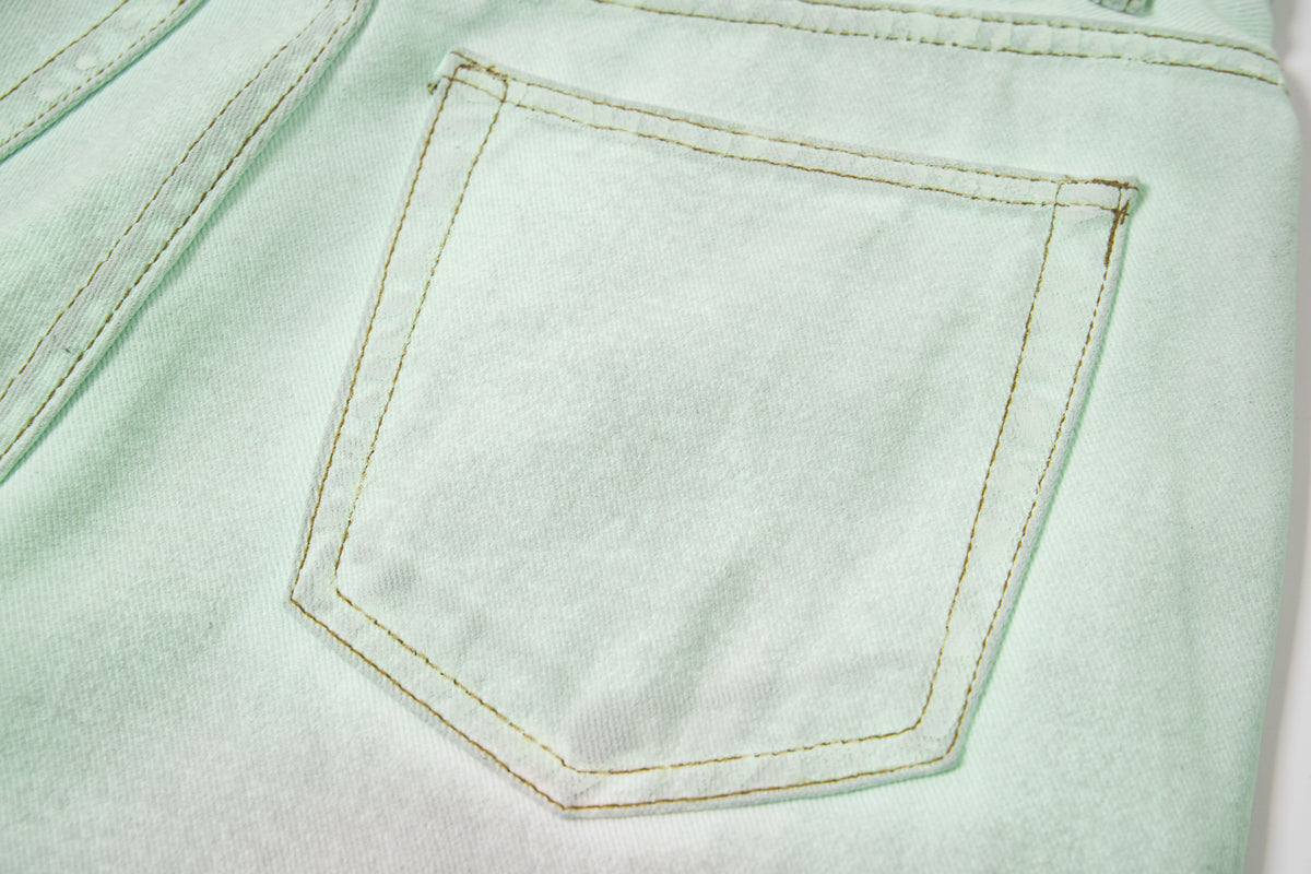 Chrome Hearts NEW Pants 8182