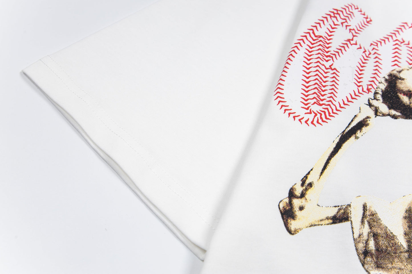 Godspeed T-shirt G04