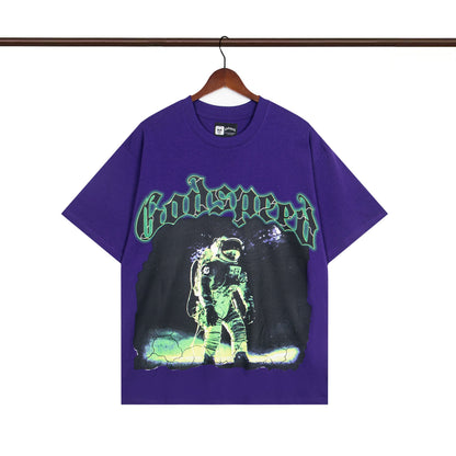 2025 Neues Mode-T-Shirt G45