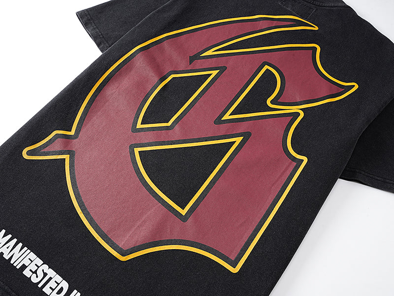 2025 Neues Mode-T-Shirt 1122