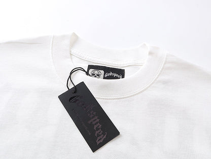 Godspeed T-shirt 3076