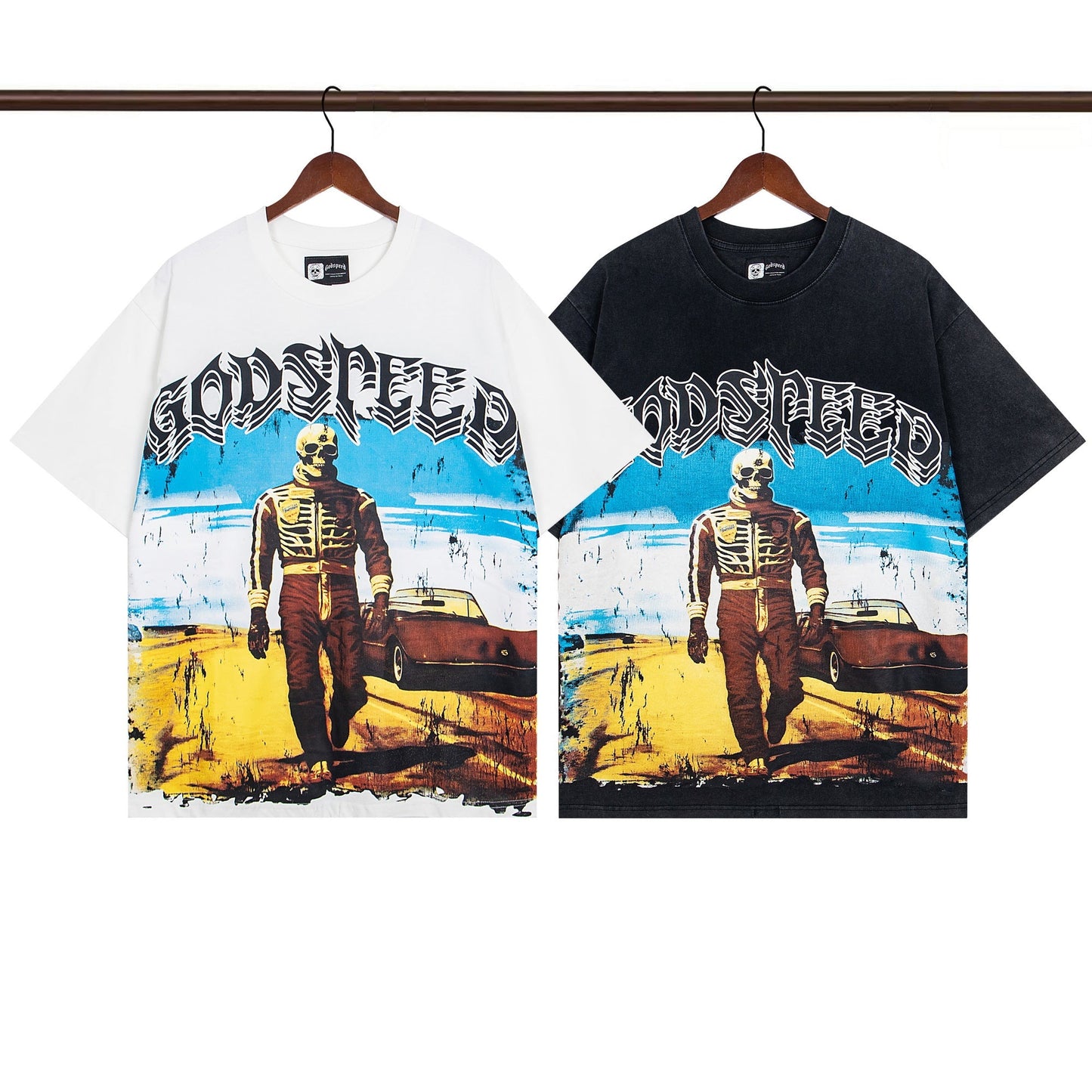 2025年新作ファッションTシャツ G41