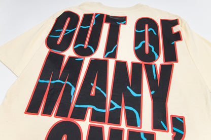 2025 Neues Mode-T-Shirt G65