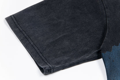 2025年新作ファッションTシャツ G43