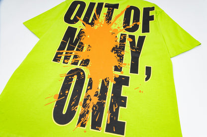 2025 Neues Mode-T-Shirt G70