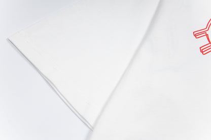 2025年新作ファッションTシャツ G51