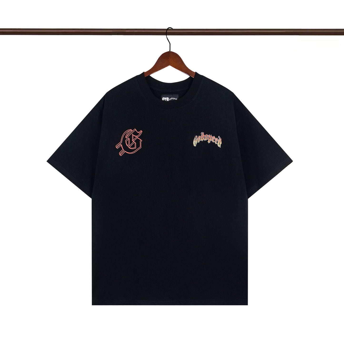 2025年新作ファッションTシャツ G51