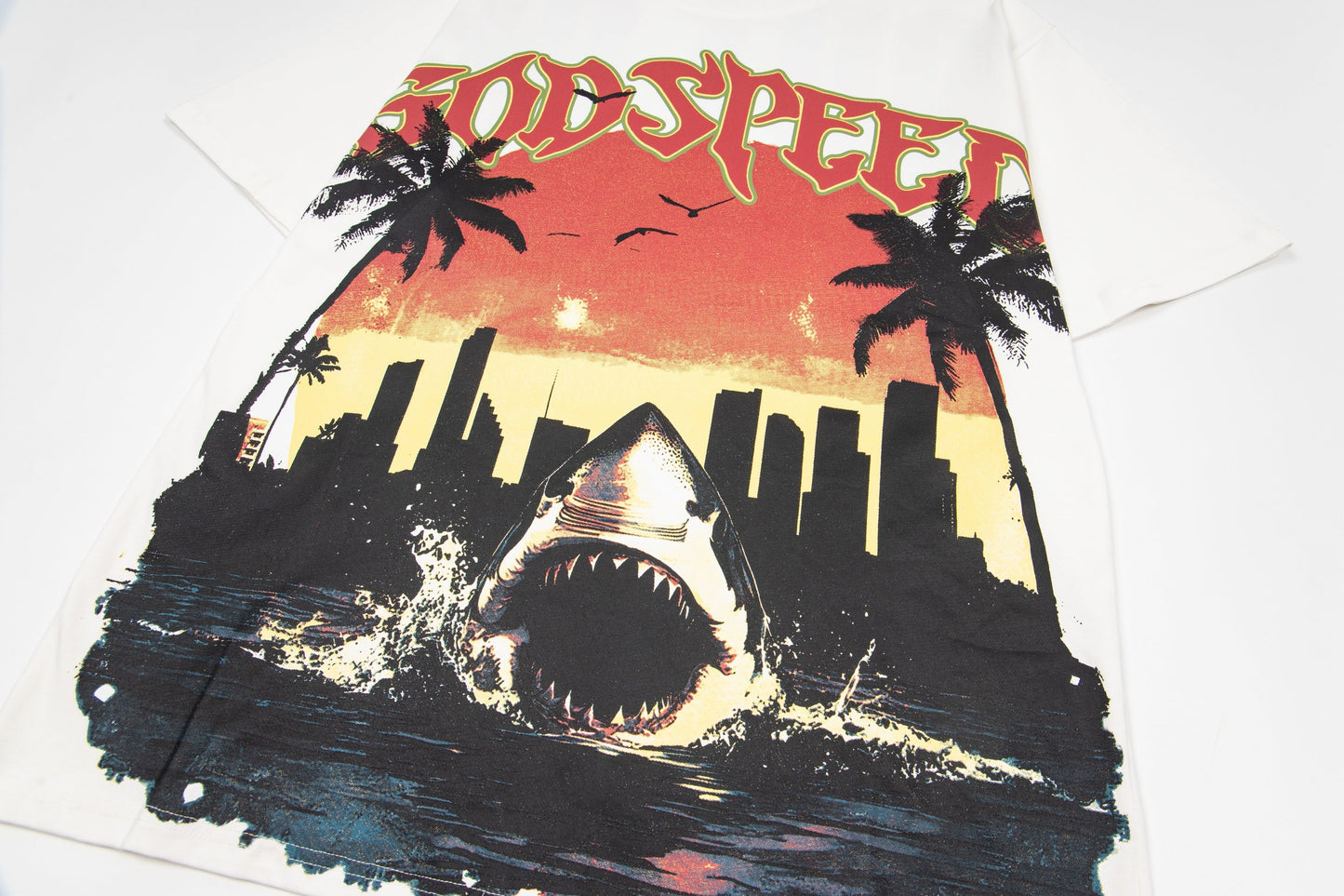 2025年新作ファッションTシャツ G67