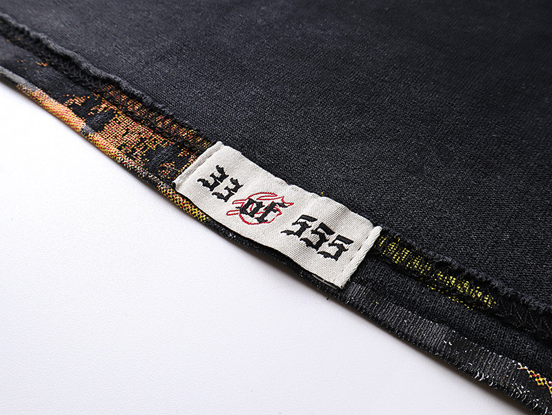 Chrome Hearts メンズ 長袖Tシャツ スウェットシャツ K8012 