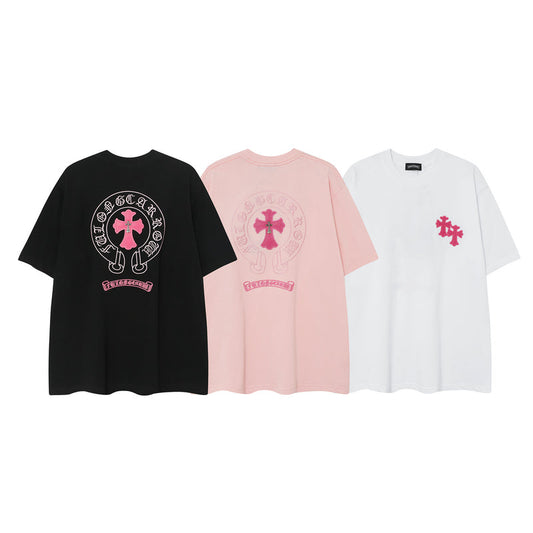 Chrome Hearts 新作Tシャツ 9988 