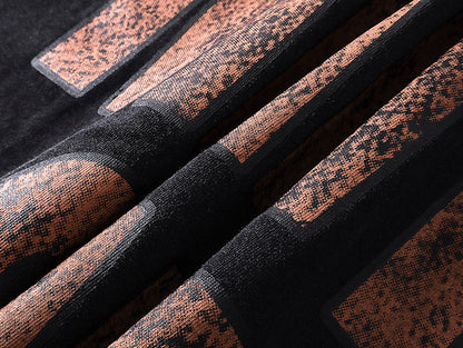 2025 Neues Mode-T-Shirt 1130