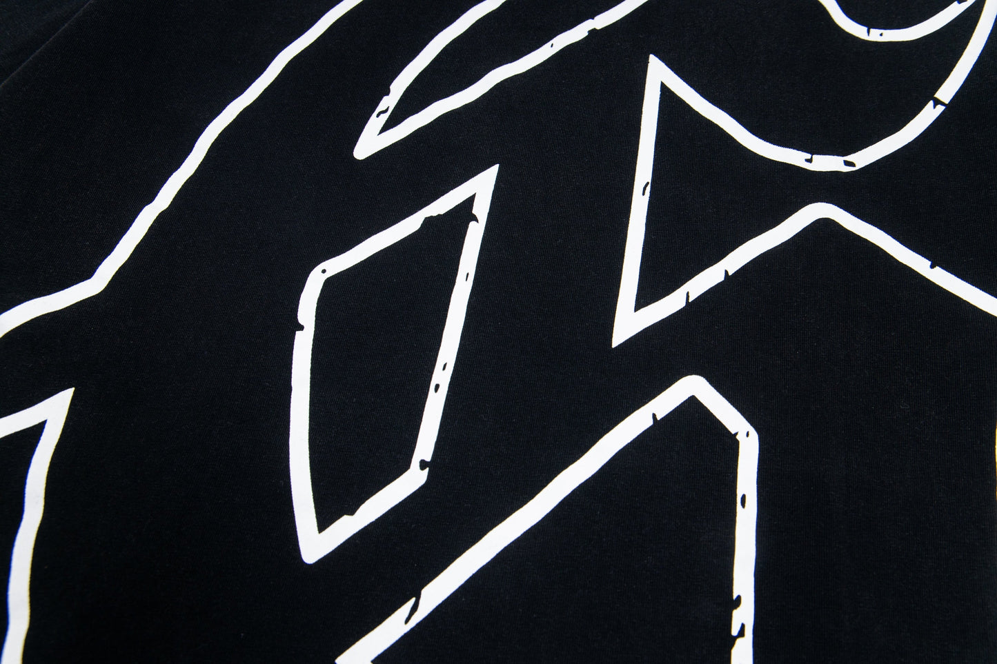 2025 Neues Mode-T-Shirt G37