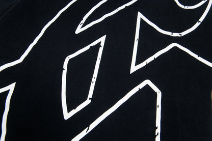 2025 Neues Mode-T-Shirt G37