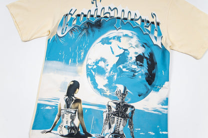 2025 Neues Mode-T-Shirt G36