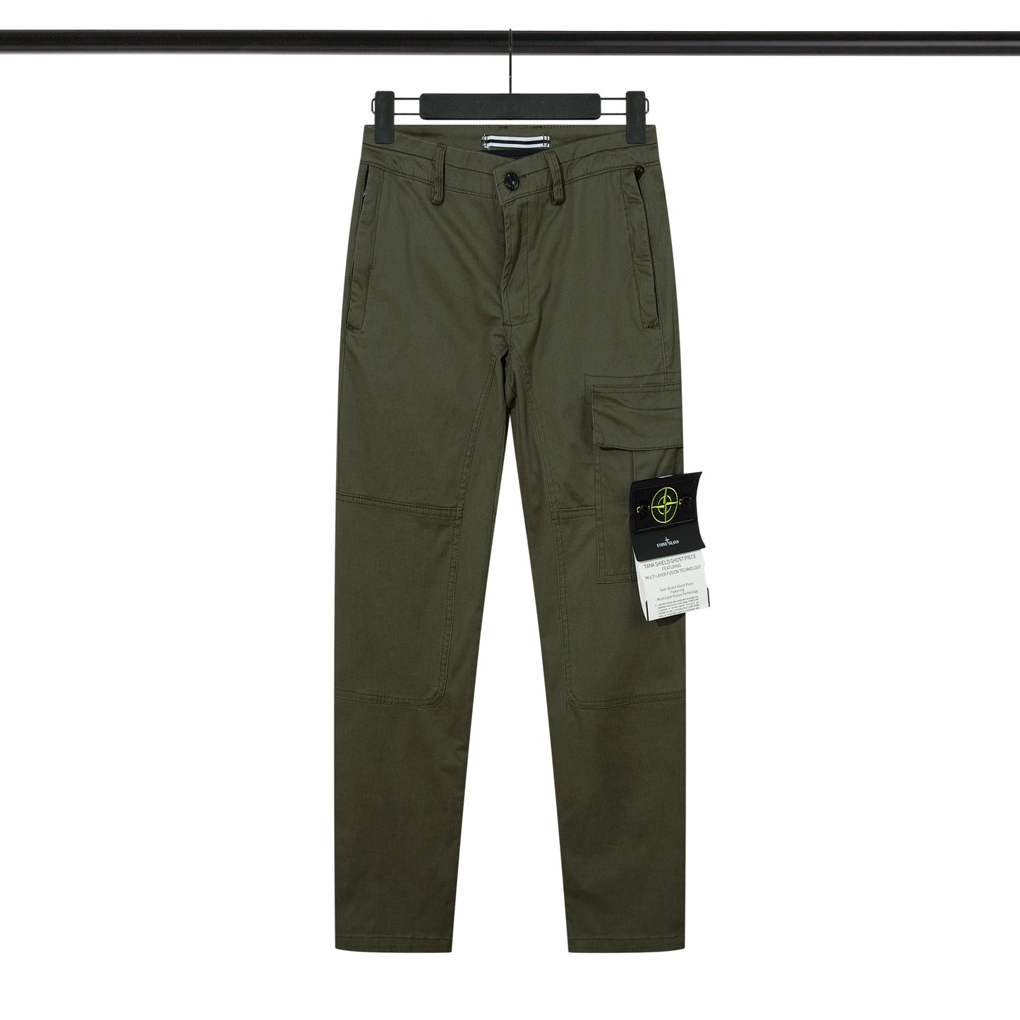STONE ISLAND PANTS 231