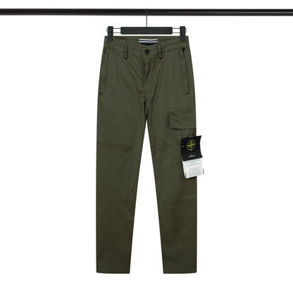 STONE ISLAND PANTS 231