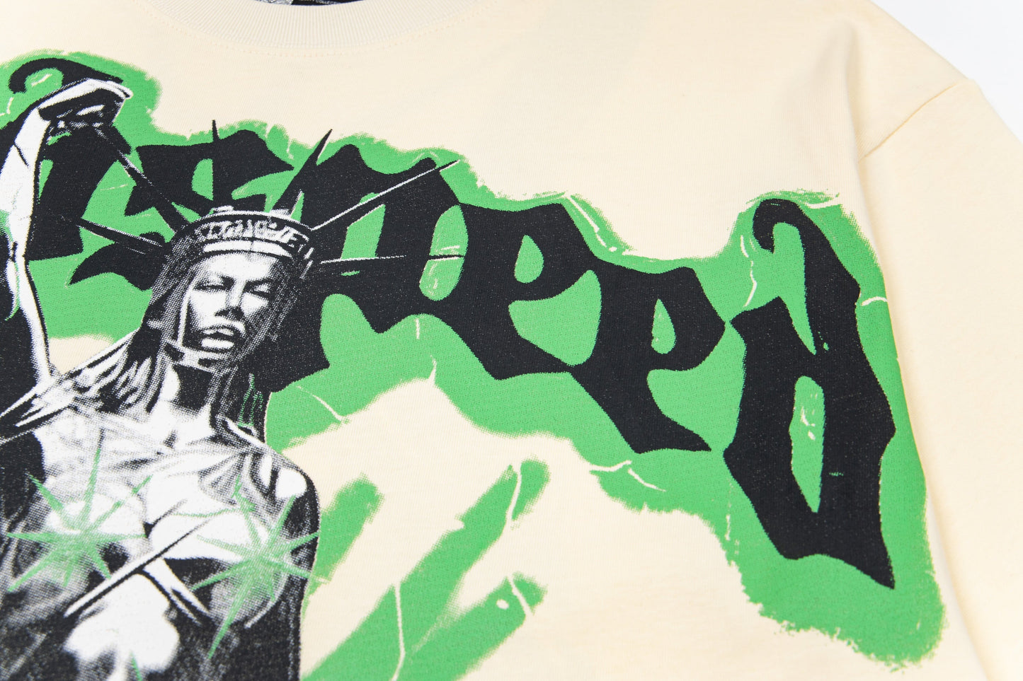 2025 Neues Mode-T-Shirt G56