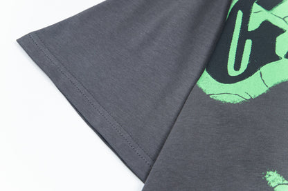 2025 Neues Mode-T-Shirt G56