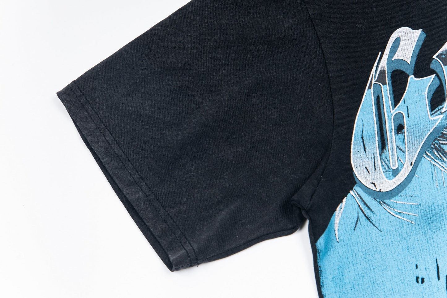 2025 Neues Mode-T-Shirt G36