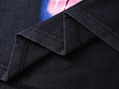 2025年新作ファッションTシャツ1115