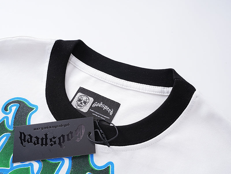 Chrome Hearts メンズ 長袖Tシャツ スウェットシャツ K8012 