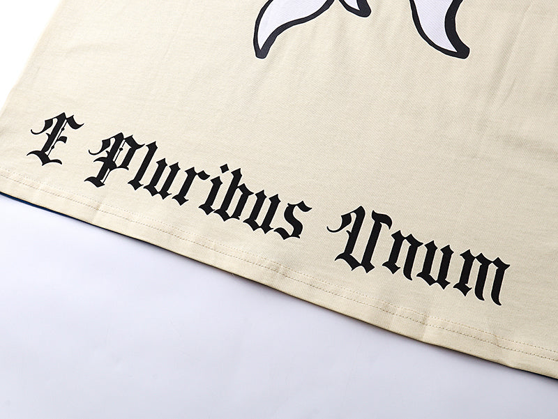 2025年新作ファッションTシャツ3116