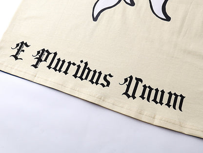 2025年新作ファッションTシャツ3116