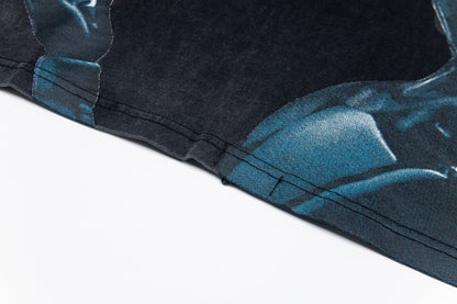 2025年新作ファッションTシャツ G44