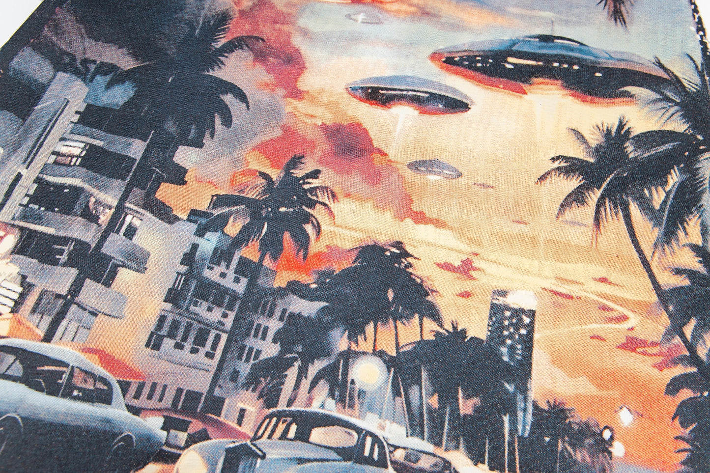 2025年新作ファッションTシャツ G62