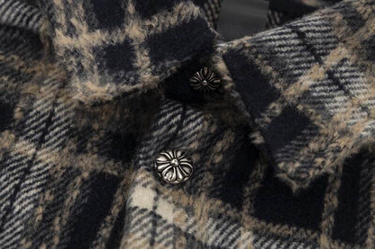 Chrome Hearts Jacket