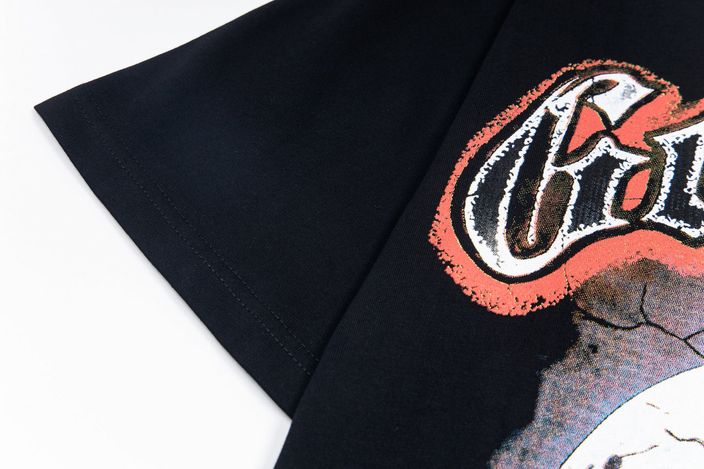 2025 Neues Mode-T-Shirt G49