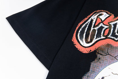 2025 Neues Mode-T-Shirt G49