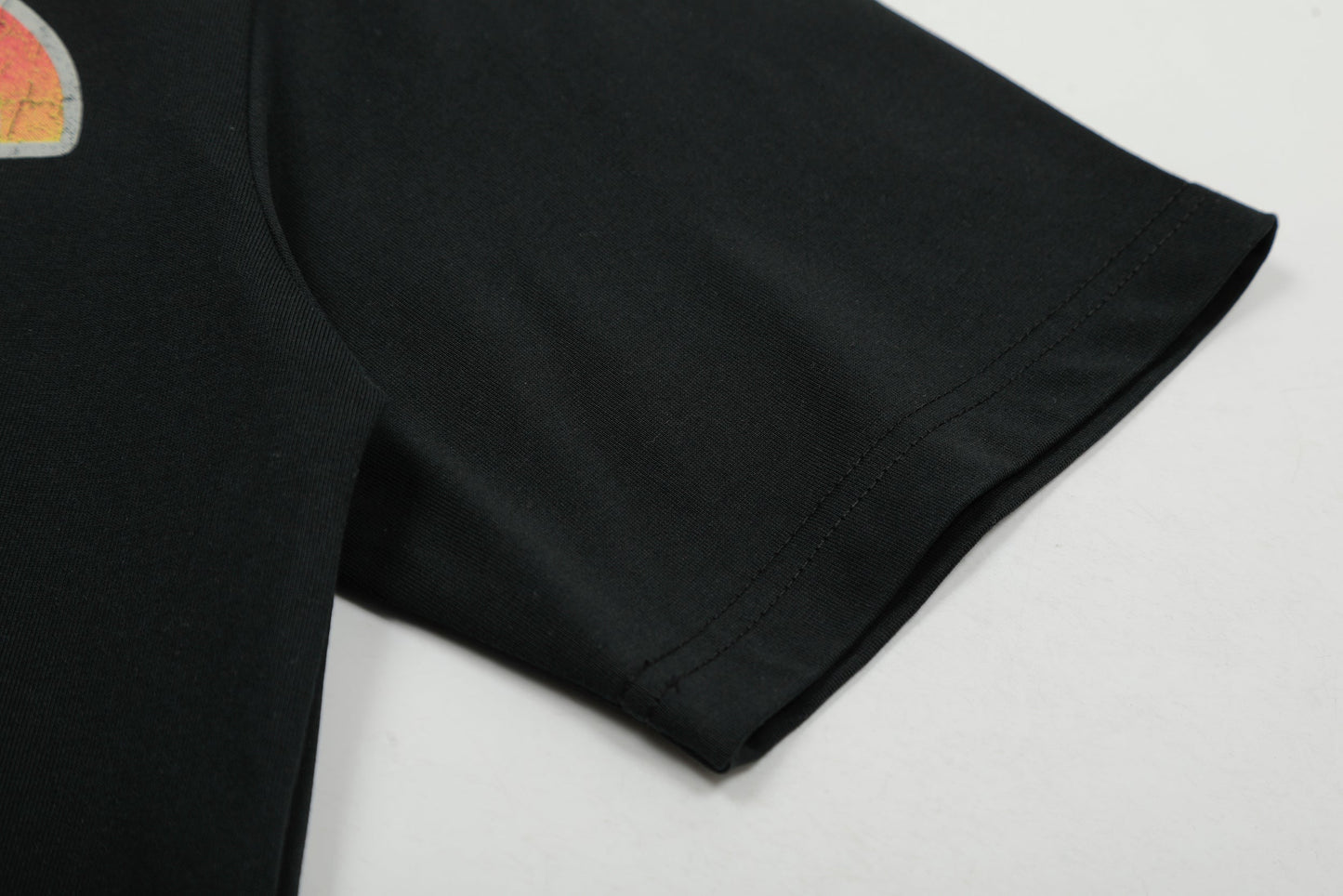 HE 2025 neues Mode-T-Shirt 1125