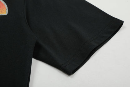 HE 2025 neues Mode-T-Shirt 1125